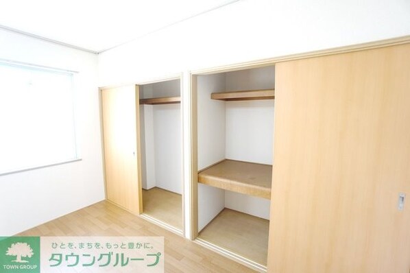 エステートピア野川の物件内観写真